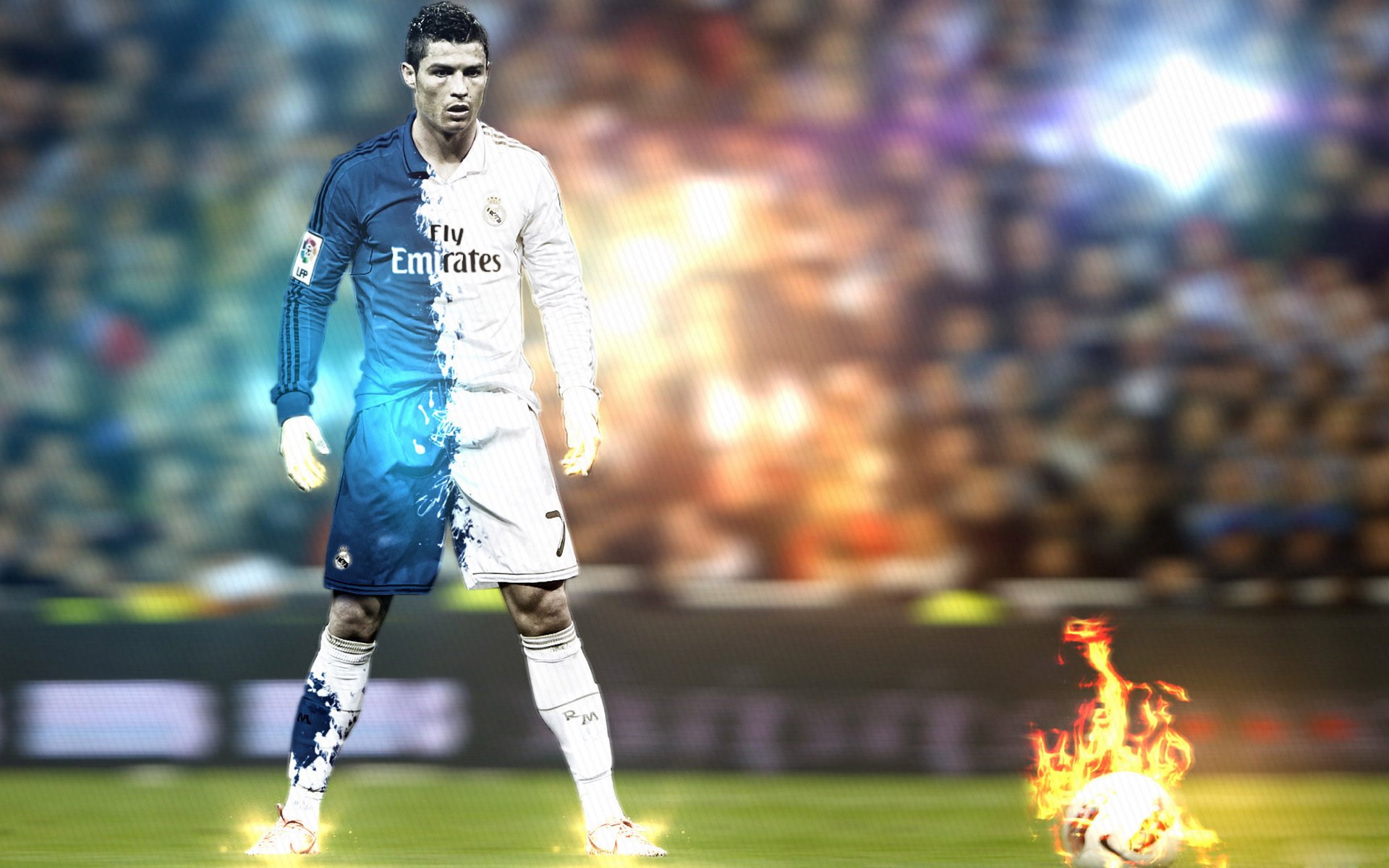 特别策划：欧冠历史上最震撼的逆转战役，欧冠最经典逆转